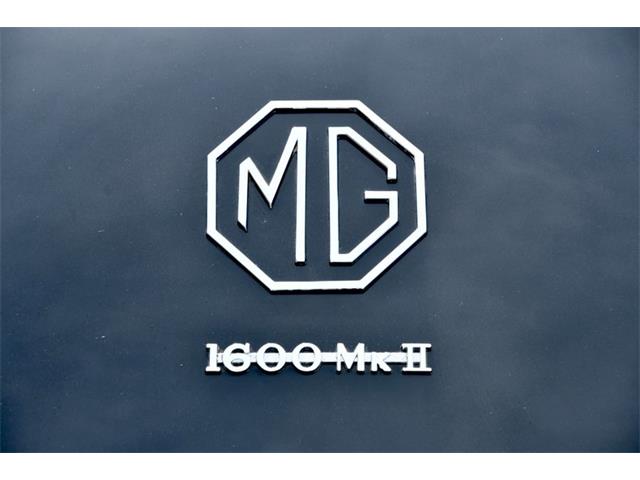1962 MG Antique (CC-2093262) for sale in Elyria, Ohio