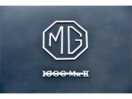 1962 MG Antique (CC-2093262) for sale in Elyria, Ohio