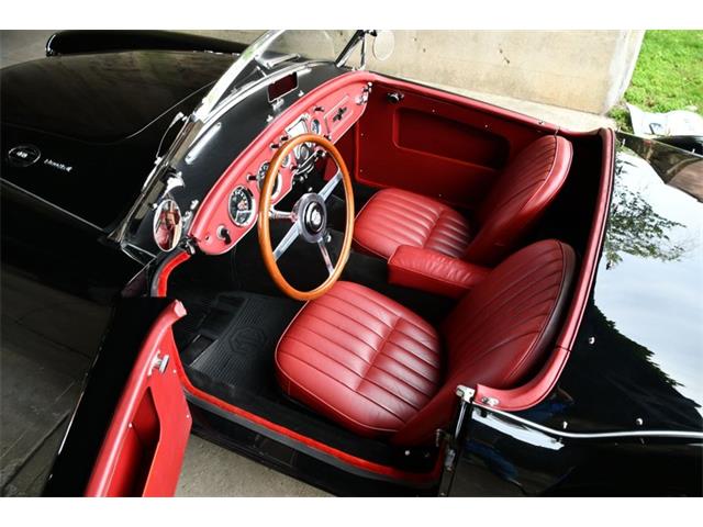 1962 MG Antique (CC-2093262) for sale in Elyria, Ohio