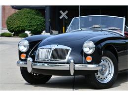 1962 MG Antique (CC-2093262) for sale in Elyria, Ohio
