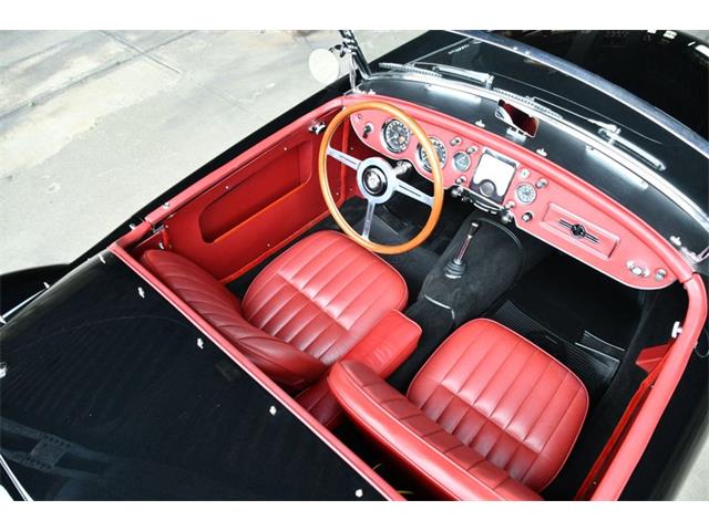 1962 MG Antique (CC-2093262) for sale in Elyria, Ohio