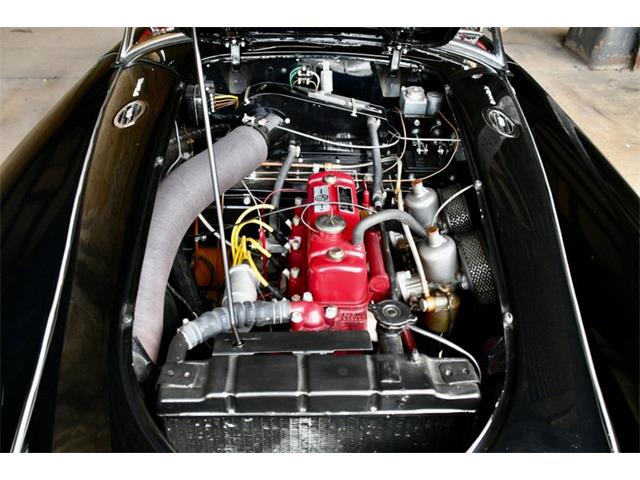 1962 MG Antique (CC-2093262) for sale in Elyria, Ohio