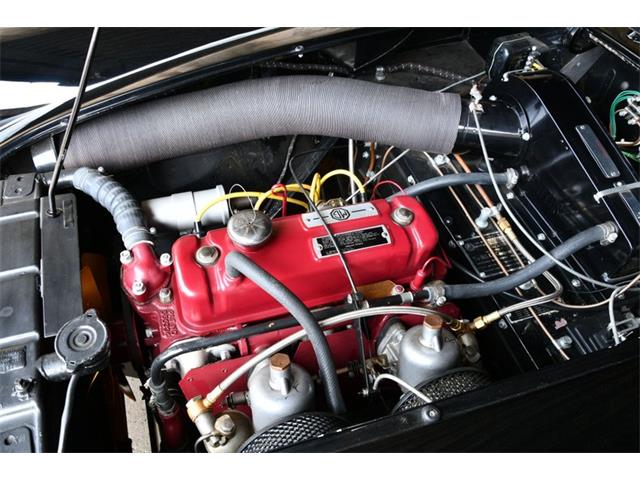 1962 MG Antique (CC-2093262) for sale in Elyria, Ohio