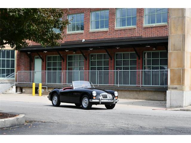 1962 MG Antique (CC-2093262) for sale in Elyria, Ohio