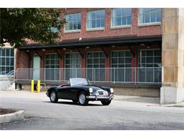 1962 MG Antique (CC-2093262) for sale in Elyria, Ohio