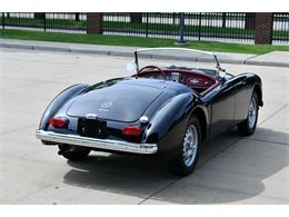 1962 MG Antique (CC-2093262) for sale in Elyria, Ohio