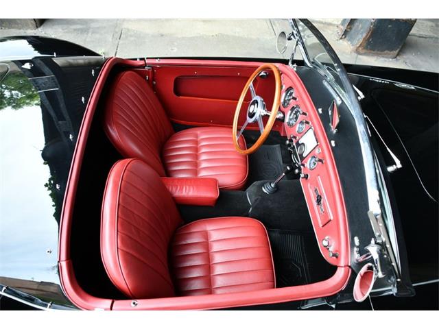 1962 MG Antique (CC-2093262) for sale in Elyria, Ohio