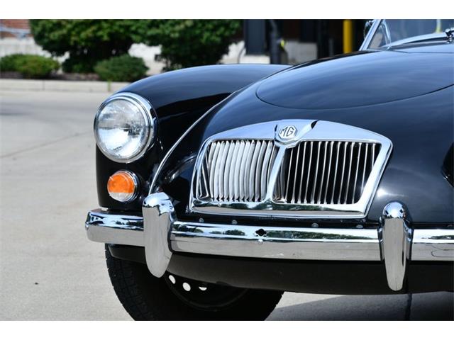 1962 MG Antique (CC-2093262) for sale in Elyria, Ohio