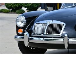 1962 MG Antique (CC-2093262) for sale in Elyria, Ohio