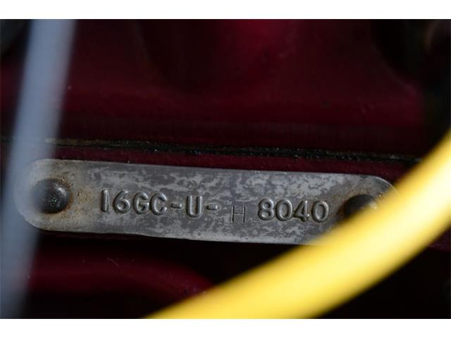 1962 MG Antique (CC-2093262) for sale in Elyria, Ohio