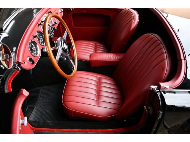 1962 MG Antique (CC-2093262) for sale in Elyria, Ohio