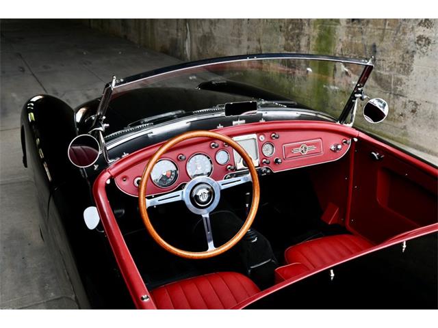 1962 MG Antique (CC-2093262) for sale in Elyria, Ohio