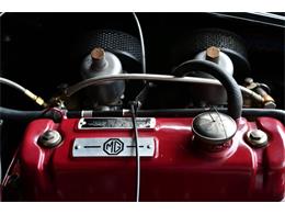 1962 MG Antique (CC-2093262) for sale in Elyria, Ohio