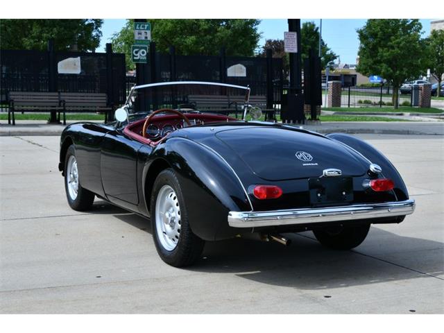 1962 MG Antique (CC-2093262) for sale in Elyria, Ohio