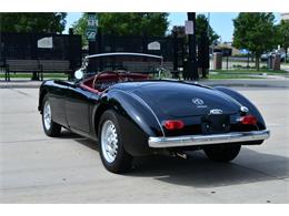 1962 MG Antique (CC-2093262) for sale in Elyria, Ohio
