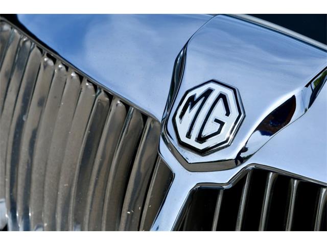 1962 MG Antique (CC-2093262) for sale in Elyria, Ohio