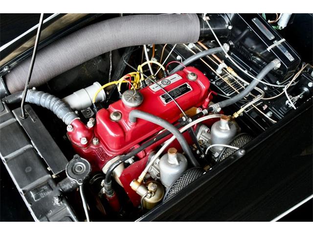 1962 MG Antique (CC-2093262) for sale in Elyria, Ohio
