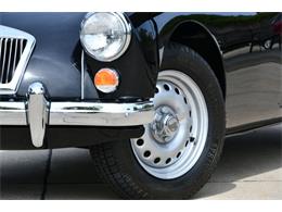 1962 MG Antique (CC-2093262) for sale in Elyria, Ohio