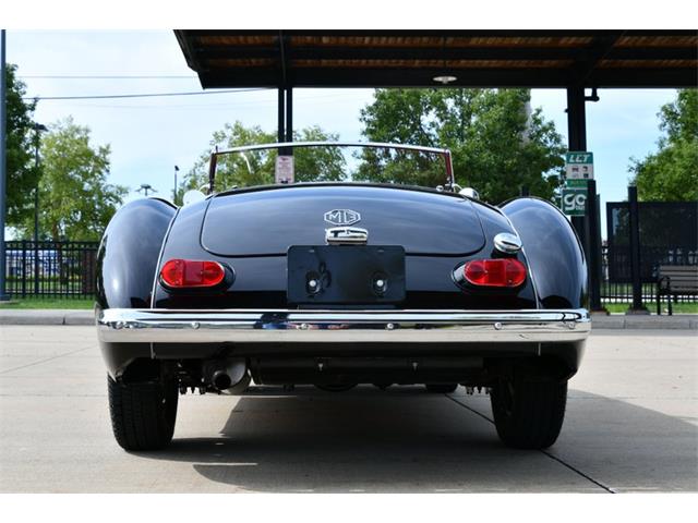 1962 MG Antique (CC-2093262) for sale in Elyria, Ohio