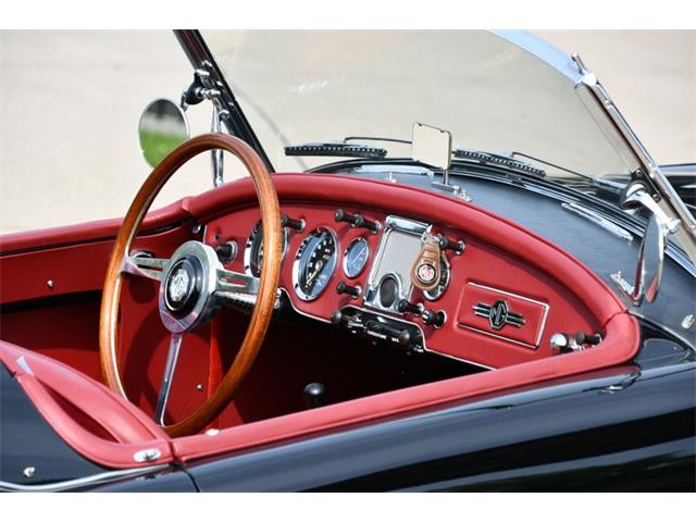 1962 MG Antique (CC-2093262) for sale in Elyria, Ohio