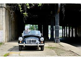1962 MG Antique (CC-2093262) for sale in Elyria, Ohio