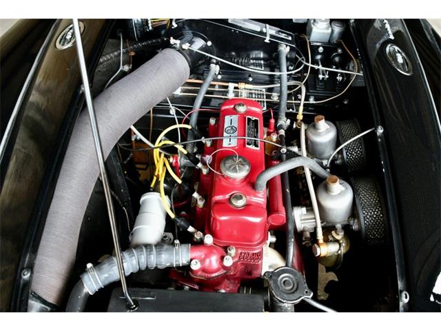 1962 MG Antique (CC-2093262) for sale in Elyria, Ohio