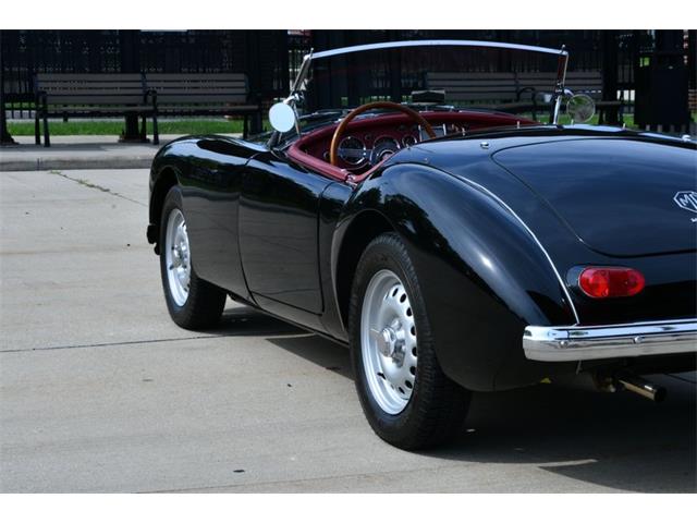 1962 MG Antique (CC-2093262) for sale in Elyria, Ohio