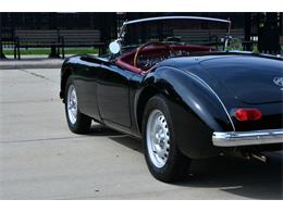 1962 MG Antique (CC-2093262) for sale in Elyria, Ohio