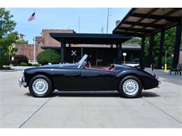 1962 MG Antique (CC-2093262) for sale in Elyria, Ohio