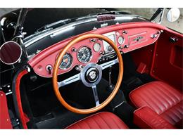 1962 MG Antique (CC-2093262) for sale in Elyria, Ohio