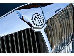 1962 MG Antique (CC-2093262) for sale in Elyria, Ohio