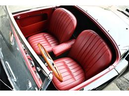1962 MG Antique (CC-2093262) for sale in Elyria, Ohio