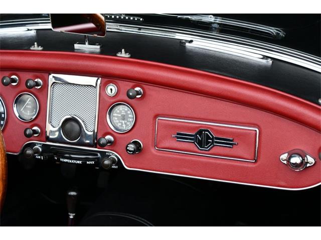 1962 MG Antique (CC-2093262) for sale in Elyria, Ohio