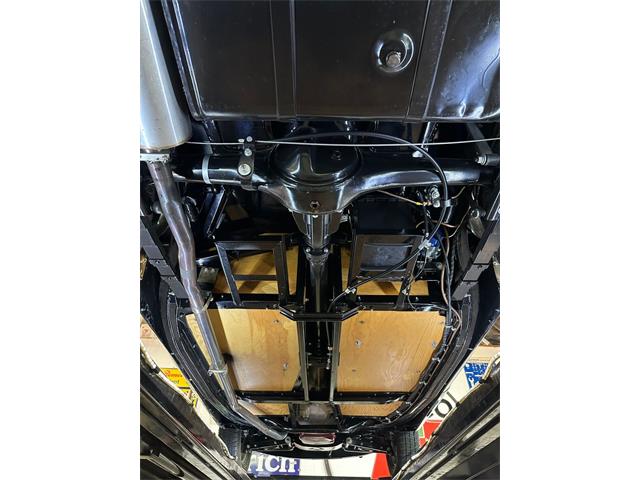 1962 MG Antique (CC-2093262) for sale in Elyria, Ohio