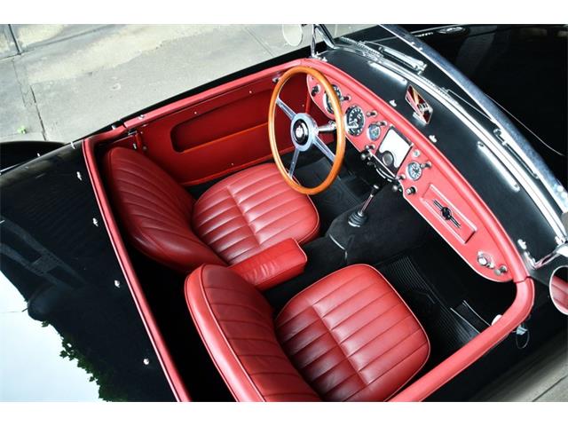 1962 MG Antique (CC-2093262) for sale in Elyria, Ohio