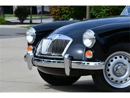 1962 MG Antique (CC-2093262) for sale in Elyria, Ohio