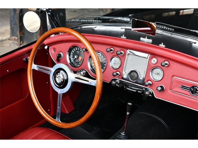 1962 MG Antique (CC-2093262) for sale in Elyria, Ohio