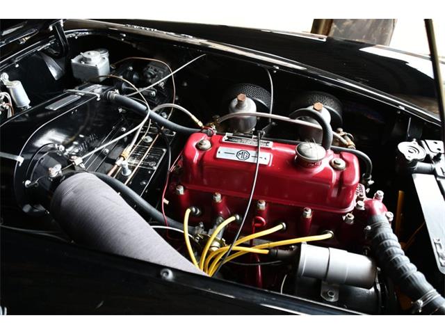 1962 MG Antique (CC-2093262) for sale in Elyria, Ohio