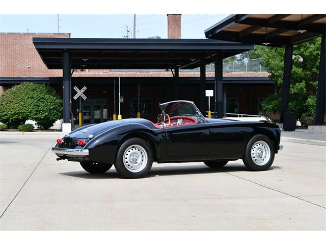 1962 MG Antique (CC-2093262) for sale in Elyria, Ohio