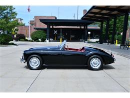 1962 MG Antique (CC-2093262) for sale in Elyria, Ohio
