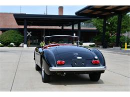 1962 MG Antique (CC-2093262) for sale in Elyria, Ohio