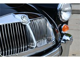 1962 MG Antique (CC-2093262) for sale in Elyria, Ohio
