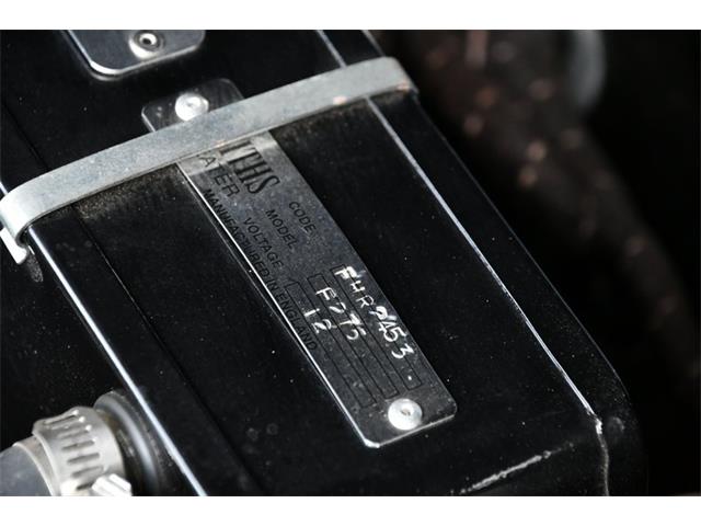 1962 MG Antique (CC-2093262) for sale in Elyria, Ohio