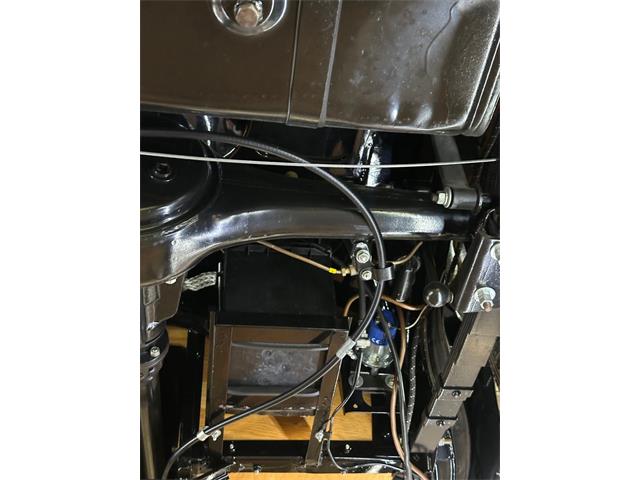 1962 MG Antique (CC-2093262) for sale in Elyria, Ohio