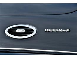 1962 MG Antique (CC-2093262) for sale in Elyria, Ohio