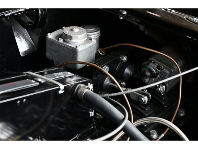 1962 MG Antique (CC-2093262) for sale in Elyria, Ohio