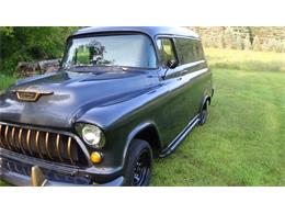 1957 Chevrolet 3100 Panel Delivery Truck (CC-2093263) for sale in Herron, Michigan