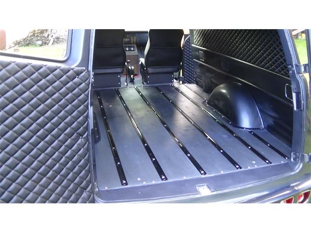 1957 Chevrolet 3100 Panel Delivery Truck (CC-2093263) for sale in Herron, Michigan