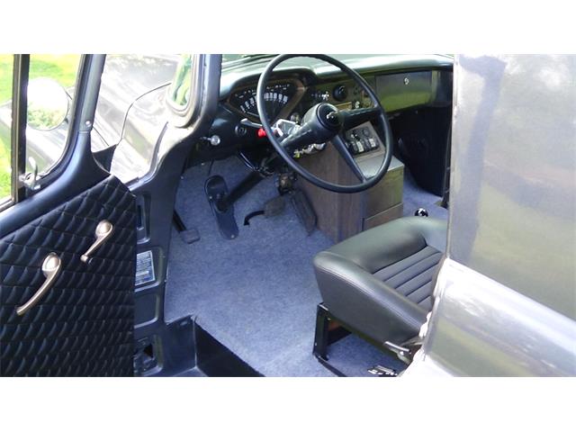 1957 Chevrolet 3100 Panel Delivery Truck (CC-2093263) for sale in Herron, Michigan