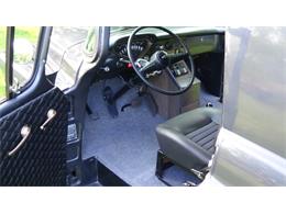 1957 Chevrolet 3100 Panel Delivery Truck (CC-2093263) for sale in Herron, Michigan